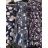 Dress women short sleeve (M-3XL) POLISH FASHION PM119097
