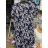 Dress women short sleeve (M-3XL) POLISH FASHION PM119130
