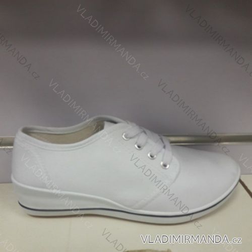 Shoes botasky dámské (36-41) OBUV OB219016
