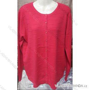 Women's oversized sweater (1-4xl) BATY BAT19NU-CONG-MC
