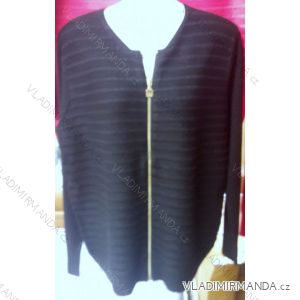 Ladies pullover oversized (1-4xl) BATY BAT19NU-XOP-NGANG-KK
