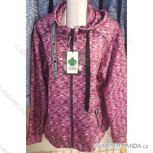 Women's Sweatshirt Oversized (L-4xl) BATY BAT19NU-XUOC-MU
