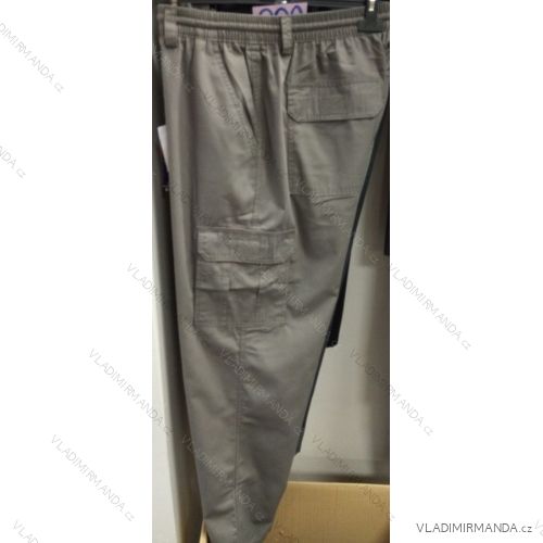 Men's Pants Oversized (1-3xL) BATY BAT19QSI-TC
