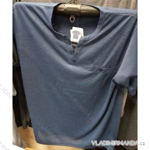 Men's Short Sleeve T-Shirt Oversized (l-4xl) BATY BATY19PNAM-XUOC-MAX
