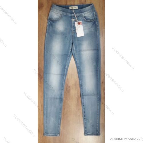 Rifle jeans women's (S-XL) NEW PLAY MA119L1099