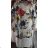 Dress short sleeve summer floral ladies (uni sl) ITALIAN Fashion IM518184
