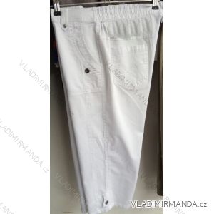 Pants 3/4 Women's Oversized (l-4xl) BATY BAT19QNU-3/4-GAU-V
