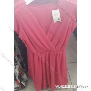 Dress 3/4 long sleeve ladies (uni xl-3xl) ITALIAN MODA IM718962
