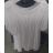Tunic shirt long sleeve ladies (uni xl-3xl) ITALIAN Fashion IM720024