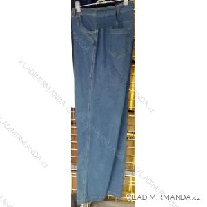 Women's overweight (1-4xl) BATY BAT19QJEAN-NU-CHUN pants
