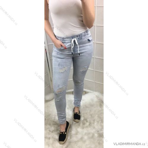 Women's jeans pants (36-40) Place du Jour MA51997105