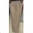 Pants 3/4 short women's oversized (1-4xl) BATY BAT19003
