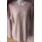 Ladies pullover, oversized (1-4xl) BATY BAT19004

