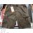 Shorts men (30-42) LOSHAN MA1198071-56
