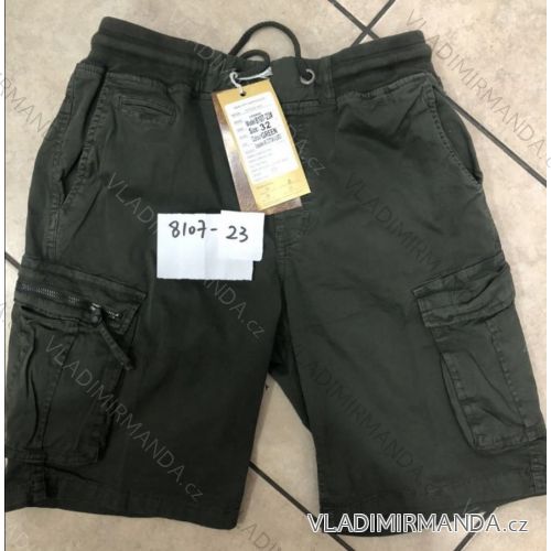 Shorts men (30-42) LOSHAN MA1198107-23
