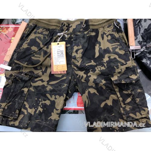 Men shorts shorts (30-42) LOSHAN MA1198106-51
