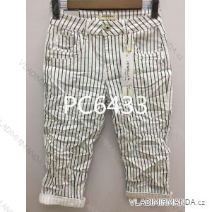 Pants 3/4 LEXXURY (xs-xl) LEX19PC6433
