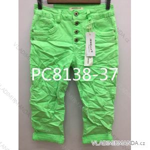 Pants 3/4 LEXXURY (xs-xl) LEX19PC8138-37
