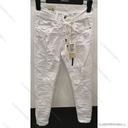 Rifle jeans women (XS-XL) ITAIMASKA MA119HS-3376

