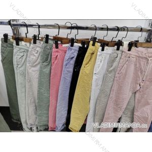 Rifle jeans women (XS-XL) ITAIMASKA MA119028
