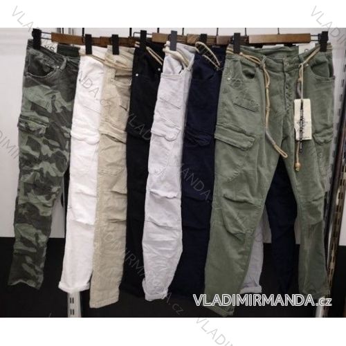 Rifle jeans women (XS-XL) ITAIMASKA MA119029
