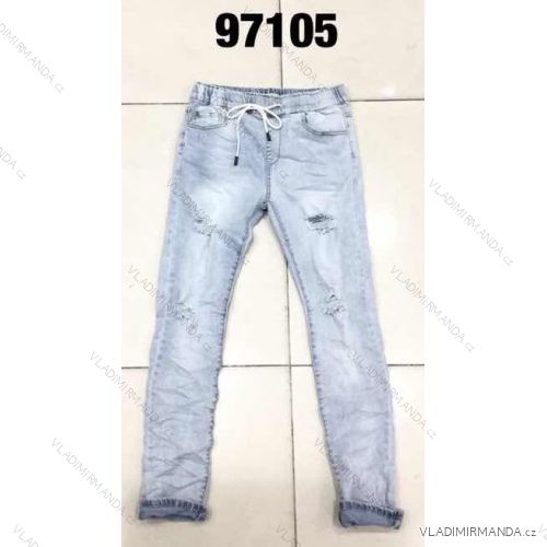 Rifle jeans women (XS-XL) ITAIMASKA MA51997105
