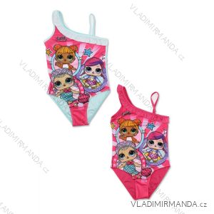 One Piece Swimsuit LOL Baby Girl (116-152) SETINO LOL_18-041