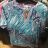 T-shirt short sleeve t-shirt (L-3XL) TOVTA SY633

