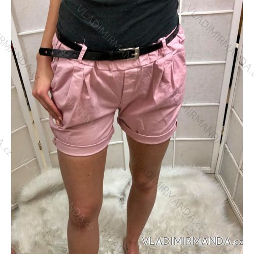 Shorts summer women's shorts (one size) ITALIAN Fashion IM717103