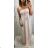 Summer long dress womens (uni sl) ITALIAN Fashion IM918191