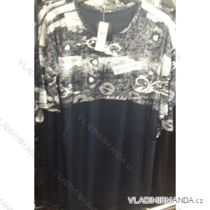 Women's Short Sleeve Summer Dress (m-2xl) Benter 16332

