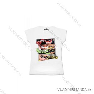 Short sleeve t-shirt lady bug girl child (116-152) SETINO 962-552