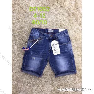 Shorts Kids Boys (4-12let) SAD SAD19DT1052