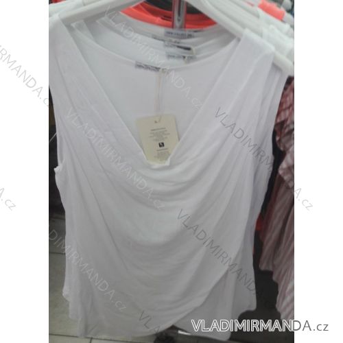 Ladies' T-shirt (uni sl) ITALIAN Fashion IM718546