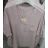 Tunic shirt long sleeve ladies (uni xl-3xl) ITALIAN Fashion IM720024