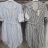 Summer shirt women's dress (uni s / m) ITALIAN MODA IM719330