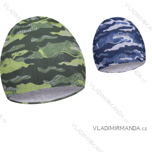 Spring Boys Cap (48-50) YO! CDA-141