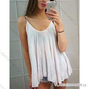 Summer women's singlet (uni s / m) ITALIAN MODE IM71939771
