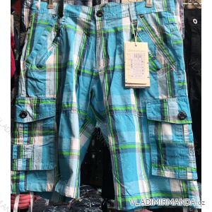 Pants 3/4 women's and men's oversized (m-3xl) VINTE VIN19MV1827
