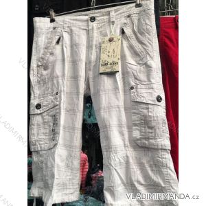 Pants 3/4 women's and men's oversized (m-3xl) VINTE VIN19MV-1816
