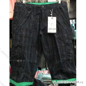 Pants 3/4 Men's Oversized (m-3xl) VINTE VIN19MV-1830
