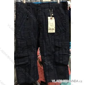 Pants 3/4 Men's Oversized (m-3xl) VINTE VIN19MV-1829
