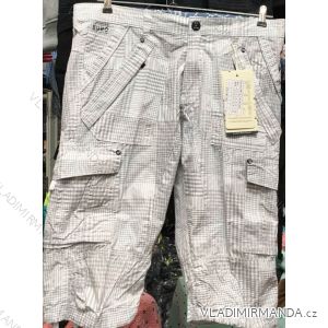 Pants 3/4 Men's Oversized (m-3xl) VINTE VIN19MV-1836
