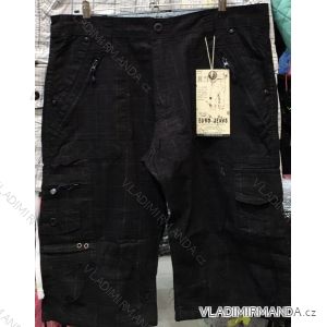 Pants 3/4 Men's Oversized (m-3xl) VINTE VIN19MV-1831