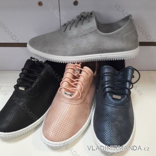 Women's Sneakers (36-41) DSHOES SHOES OBD196265BK
