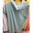 Women's Short Sleeve T-Shirt (uni m / l) ITALIAN MODE IM519101
