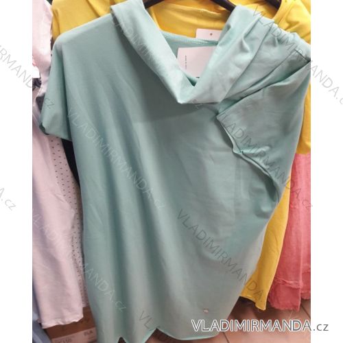 Women's Short Sleeve T-Shirt (uni m / l) ITALIAN MODE IM519101
