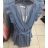 Summer dresses women (uni s / m) ITALIAN MODA IM719358
