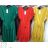 Summer dresses women (uni s / m) ITALIAN MODA IM719354
