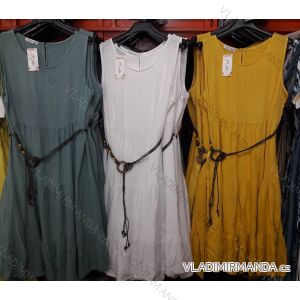 Summer Women Dress (uni sl) ITALIAN Fashion IM717165